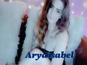 Aryaisabel