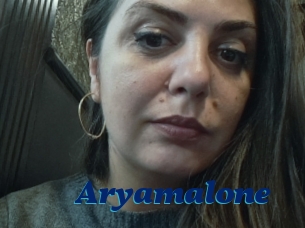 Aryamalone