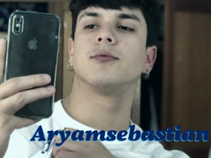 Aryamsebastian