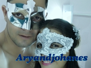 Aryandjohanes