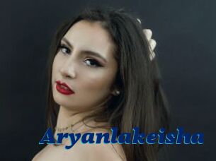 Aryanlakeisha