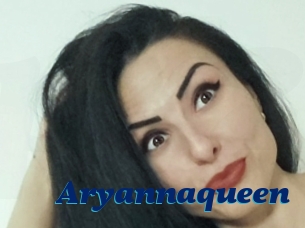 Aryannaqueen