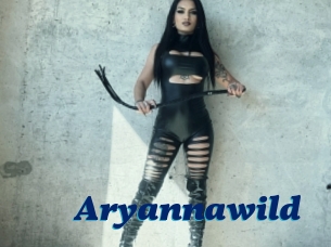 Aryannawild