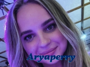 Aryaperry