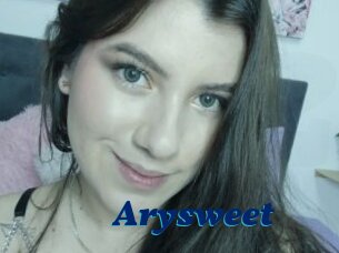 Arysweet