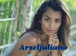 Arzeljuliano