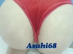 Asahi68