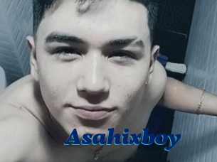 Asahixboy