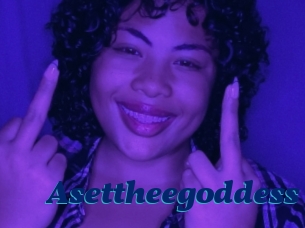 Asettheegoddess