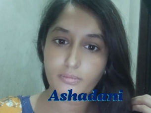 Ashadani