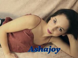 Ashajoy