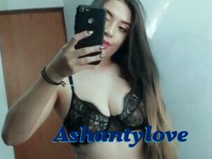 Ashanty_love