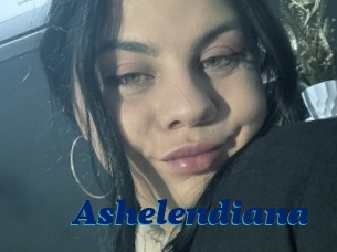 Ashelendiana