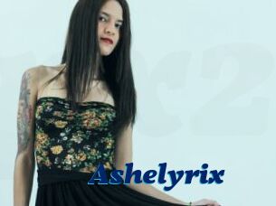 Ashelyrix