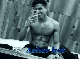 Asher_hot