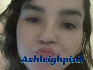 Ashleighpink