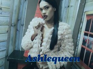 Ashlequeen