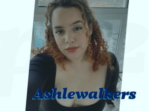 Ashlewalkers