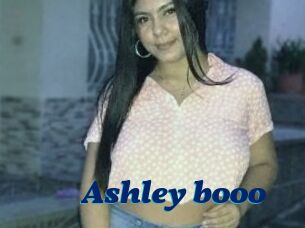 Ashley_booo