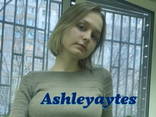 Ashleyaytes