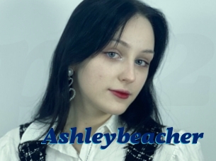 Ashleybeacher