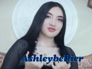 Ashleybellier