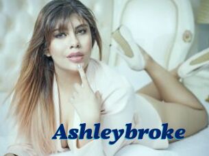 Ashleybroke