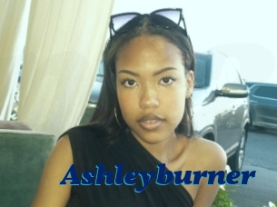 Ashleyburner