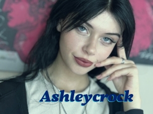 Ashleycrock