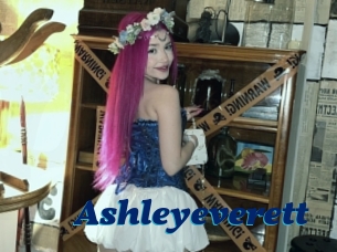 Ashleyeverett