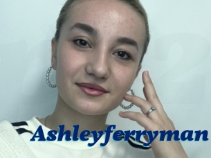 Ashleyferryman