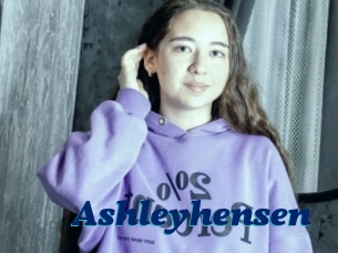 Ashleyhensen