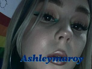 Ashleymaroy