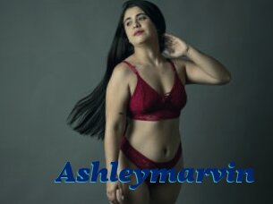 Ashleymarvin