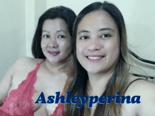 Ashleyperina