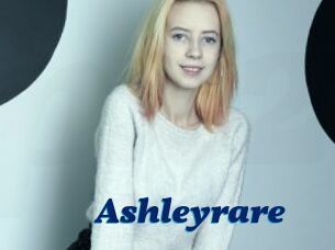 Ashleyrare