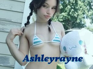 Ashleyrayne