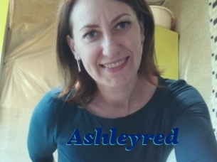 Ashleyred