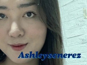 Ashleysenerez