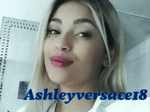 Ashleyversace18