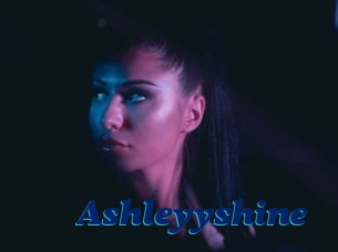 Ashleyyshine