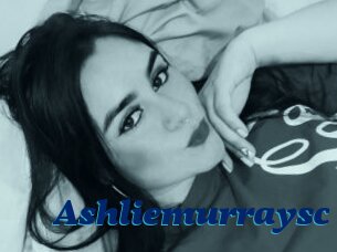 Ashliemurraysc