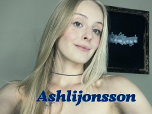 Ashlijonsson