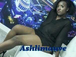 Ashlimauve