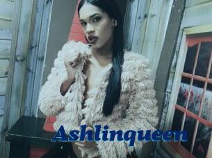 Ashlinqueen