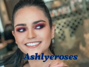 Ashlyeroses