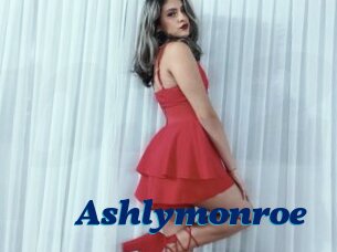 Ashlymonroe