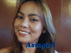 Asiagirl