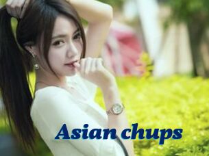 Asian_chups