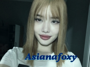 Asianafoxy